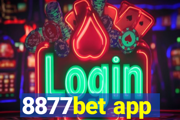 8877bet app